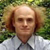 Flegr Jaroslav - Profile picture
