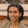 Profile picture - Rashmi Sasidharan