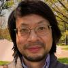 Profile picture - Sheng Yang He