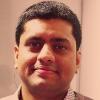 Kashikar, Nachiket - profile picture