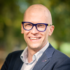 VIB Conferences - Verstrepen Kevin