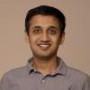 Bharat Tanmay EMBL Heidelberg Photolab - Marietta Schupp - Profile Picture (VIB Conferences)