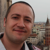 Jones Martin - VIB Conferences