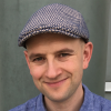 Ellis Tom - VIB Conferences