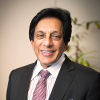 Ajit Shetty - Profile picture - VIB Conferences