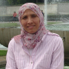 El-Sagheer Afaf - VIB Conferences