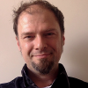 Cyril Pommier - profile picture VIB Conferences