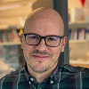 Jochen Schwenk - profile picture VIB Conferences