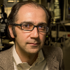 Alipasha Vaziri - profile picture VIB Conferences