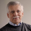 Antonio Lanzavecchia - profile picture VIB Conferences