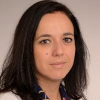 Jocelyne Bloch - profile picture VIB Conferences