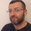 Abdelghani Oukhaled - Profile picture - VIB Conferences