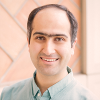 Maysam Chamazar - profile picture VIB Conferences