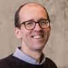 Tans Sander - Profile picture - VIB Conferences