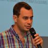 Burger Thomas - Profile picture - VIB Conferences