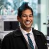 Parag Mallick - profile picture - VIB Conferences