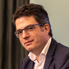 Van Gucht, Steven - VIB Conferences