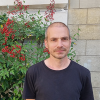 Alexandre Mourot - profile picture VIB Conferences