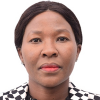 Muia Anne - Profile picture - VIB Confences