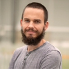 Thomas Jacobs - profile picture - VIB Conferences
