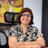 Tripathi Leena - Profile picture - VIB Conferences