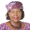 Florence Wambugu - Profile picture - VIB Conferences
