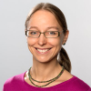 Gutjahr Caroline - Profile picture - VIB Conferences