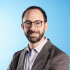 Sokol Harry - Profile picture - VIB Conferences