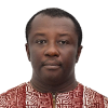 Timpo Samuel - Profile picture - VIB Conferences