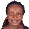 Wilkister Nakami Nabulindo - Profile picture - VIB Conferences