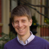 Adam Cohen - profile picture VIB Conferences