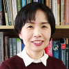 Ji-Young Lee - Profile Picture - VIB Conferences