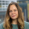 Kuchina Anna - VIB Conferences