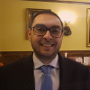 Simone Ruggeri Francesco - Profile picture - VIB Conferences