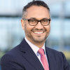 Francis de Souza - Profile picture - VIB Conferences