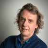 Van Den Bosch Ludo - profile picture - VIB Conferences