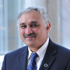 Parameswaran Nair - Profile picture - VIB Conferences
