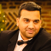 Shafeer Kalathil - Profile picture - VIB Conferences