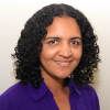 Aruna Ayer - Profile picture - VIB Conferences