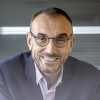 Vivier Eric - VIB Conferences