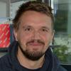 Vukasinovic Nemanja - Profile picture - VIB Conferences