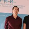 Mager Lukas - VIB Conferences