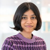 Durairaj Janani - VIB Conferences
