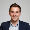 Bain Calum - VIB Conferences