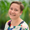 Nelissen Hilde - VIB Conferences