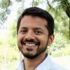 Narayan, Kedar - VIB Conferences