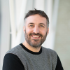 Aerts Stein - VIB Conferences - profile picture