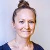 Kirkeby Agnete - VIB conferences - profile picture