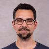 TEMP Diego Oyarzun - VIB Conferences - Speaker picture