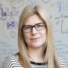 Tanja Kortemme - Profile Picture